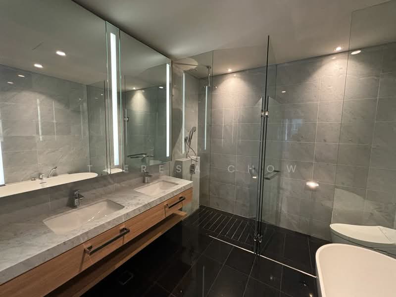 Service Residence for Rent at The Conlay - Theresa Chow - Bathroom - PropertyGuru.com.my
