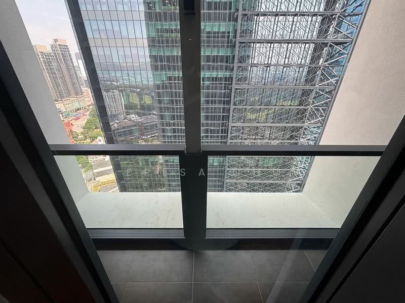 Service Residence for Rent at The Conlay - Theresa Chow - View - PropertyGuru.com.my