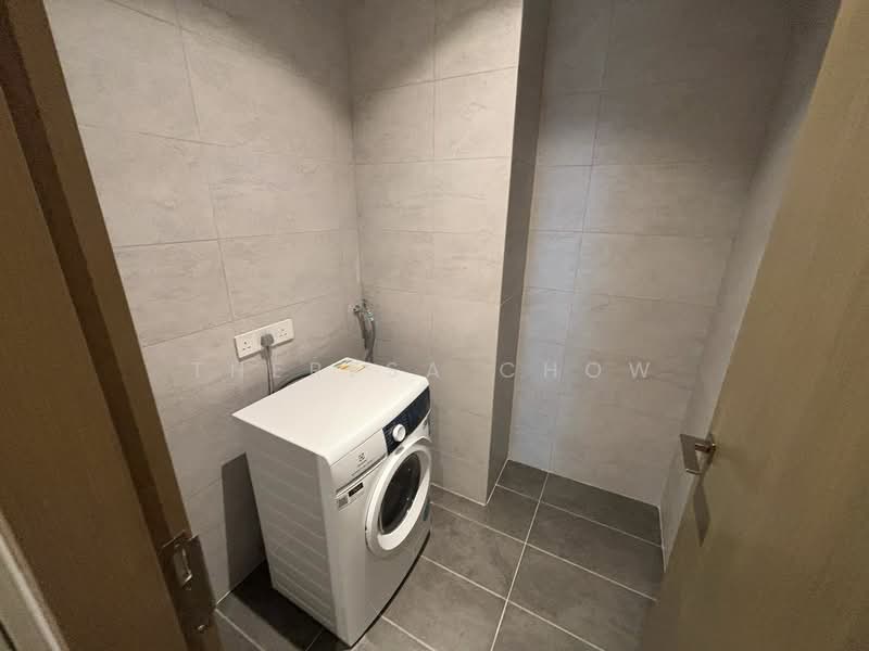 Service Residence for Rent at The Conlay - Theresa Chow - Interior - PropertyGuru.com.my