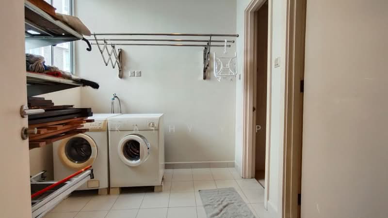 Condominium for Sale at Idaman Residence - Kathy Yap - PropertyGuru.com.my