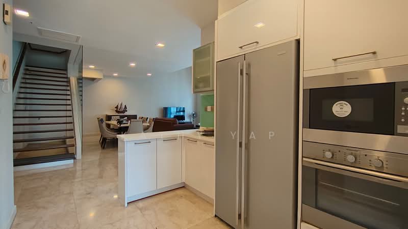 Condominium for Sale at Idaman Residence - Kathy Yap - PropertyGuru.com.my