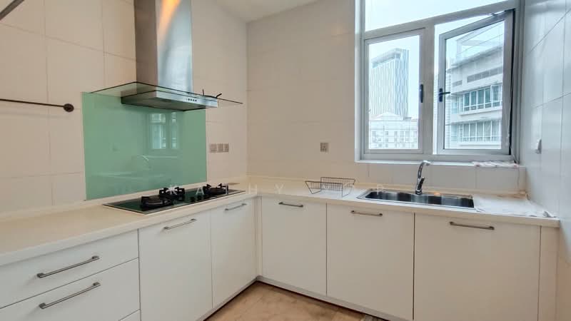 Condominium for Sale at Idaman Residence - Kathy Yap - PropertyGuru.com.my