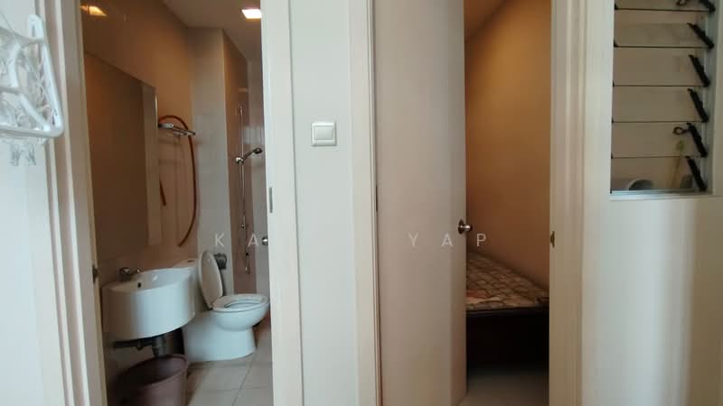 Condominium for Sale at Idaman Residence - Kathy Yap - PropertyGuru.com.my
