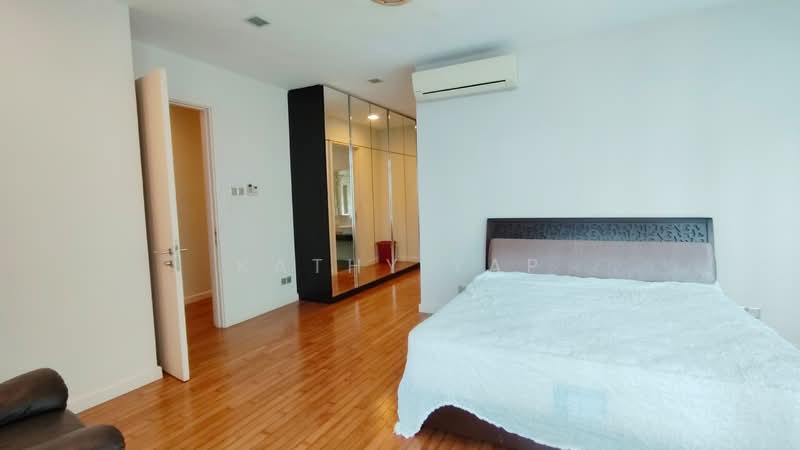 Condominium for Sale at Idaman Residence - Kathy Yap - PropertyGuru.com.my