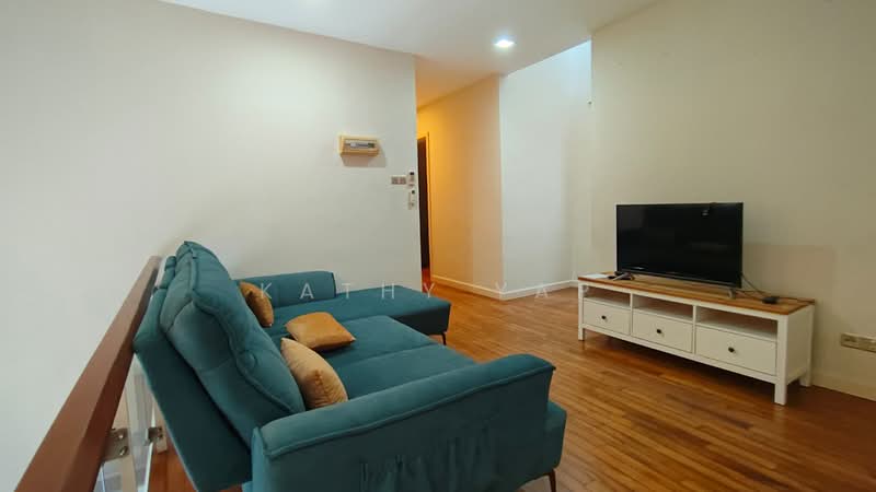 Condominium for Sale at Idaman Residence - Kathy Yap - PropertyGuru.com.my