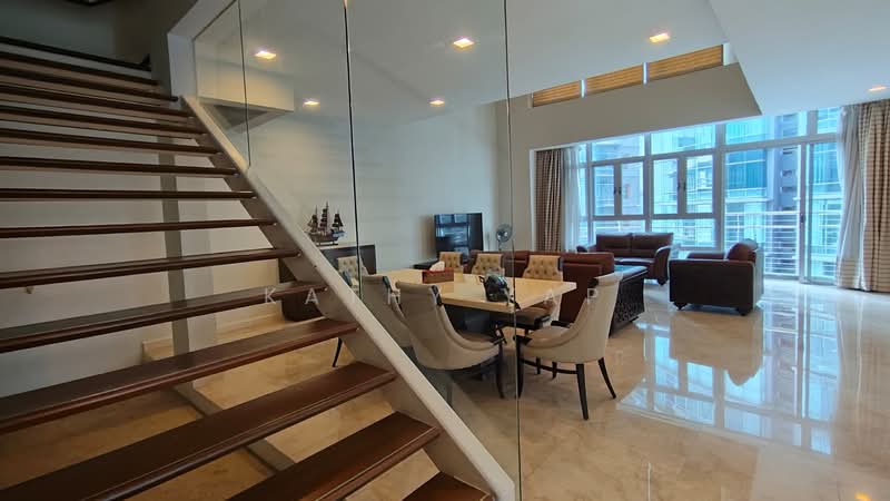 Condominium for Sale at Idaman Residence - Kathy Yap - PropertyGuru.com.my