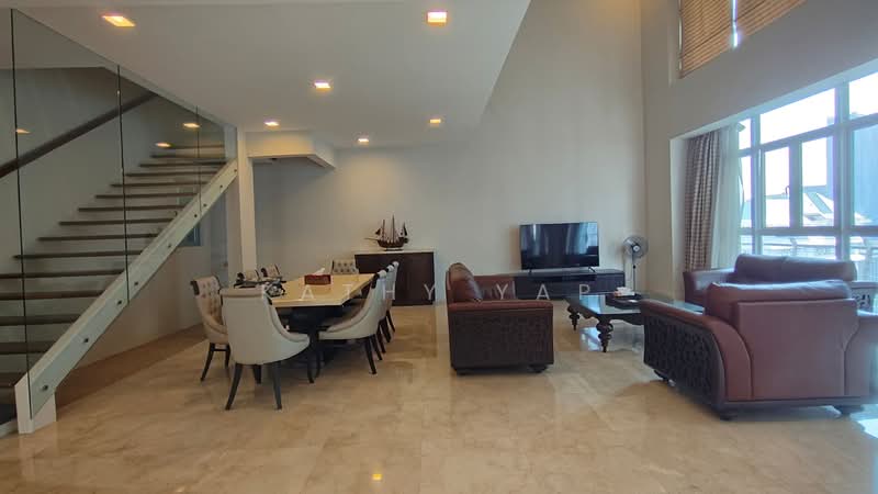 Condominium for Sale at Idaman Residence - Kathy Yap - PropertyGuru.com.my