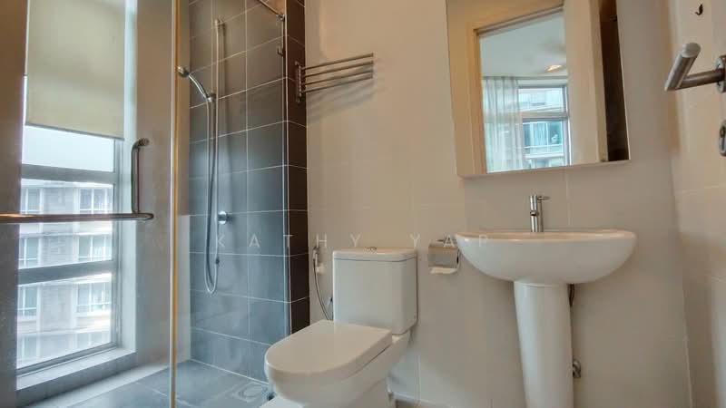 Condominium for Sale at Idaman Residence - Kathy Yap - PropertyGuru.com.my