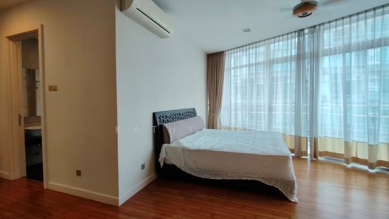 Condominium for Sale at Idaman Residence - Kathy Yap - PropertyGuru.com.my