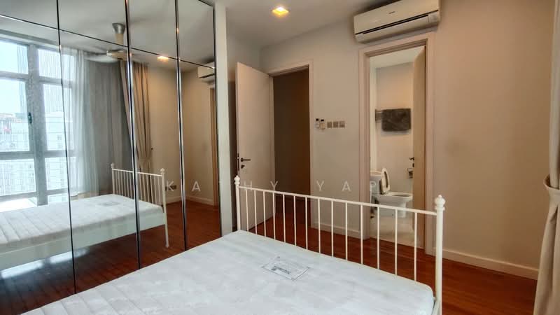 Condominium for Sale at Idaman Residence - Kathy Yap - PropertyGuru.com.my