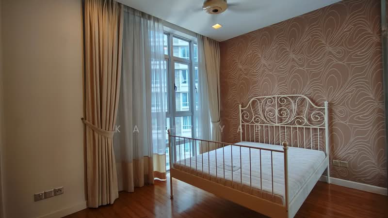Condominium for Sale at Idaman Residence - Kathy Yap - PropertyGuru.com.my