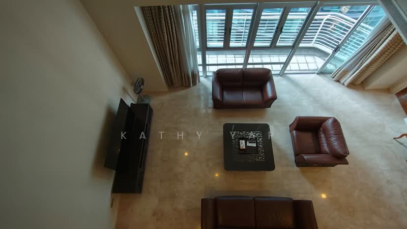 Condominium for Sale at Idaman Residence - Kathy Yap - PropertyGuru.com.my