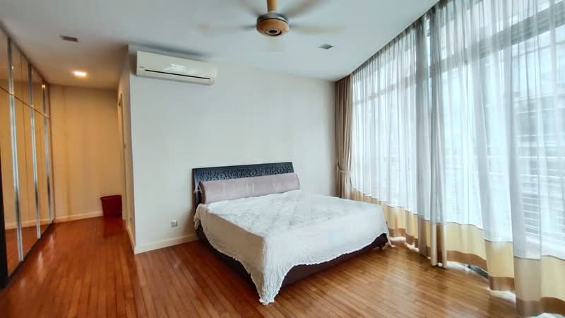 Condominium for Sale at Idaman Residence - Kathy Yap - PropertyGuru.com.my