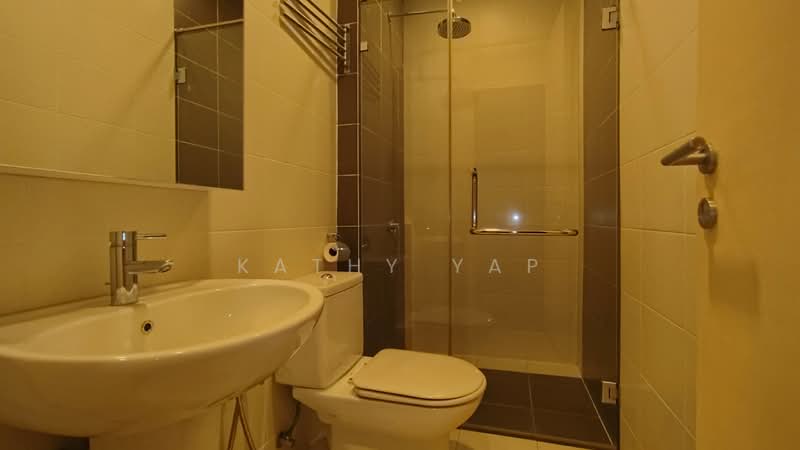 Condominium for Sale at Idaman Residence - Kathy Yap - PropertyGuru.com.my