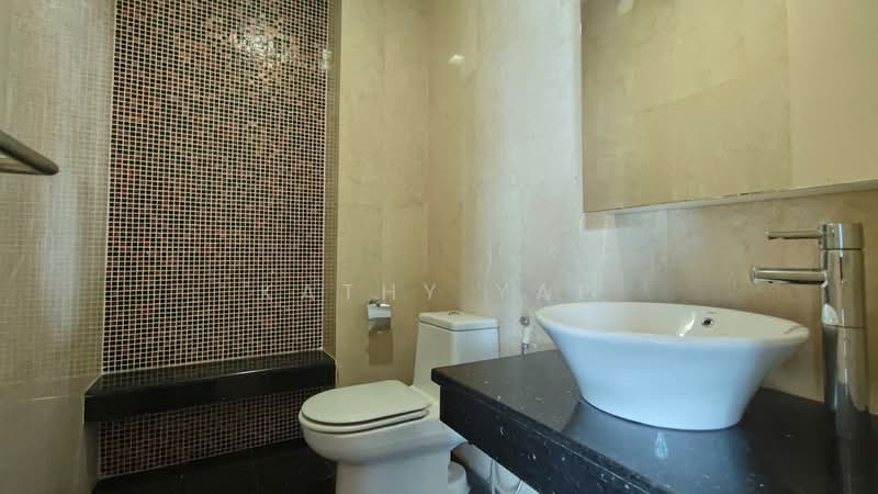 Condominium for Sale at Idaman Residence - Kathy Yap - PropertyGuru.com.my