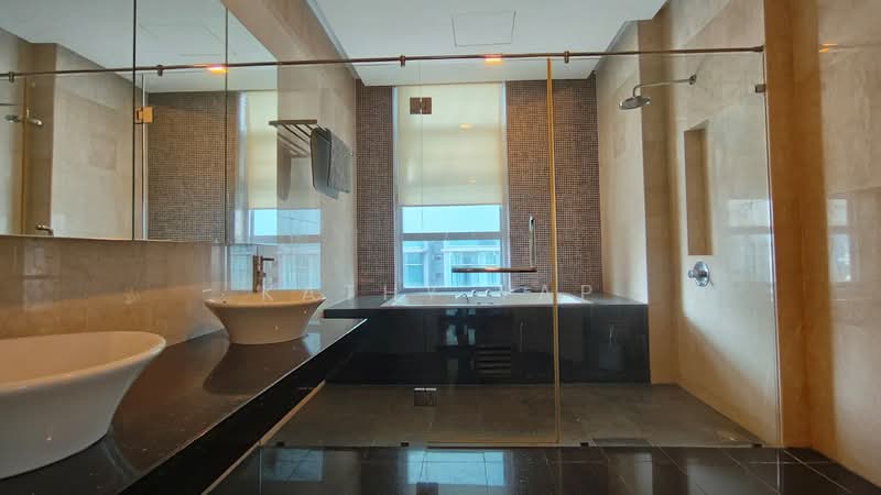 Condominium for Sale at Idaman Residence - Kathy Yap - PropertyGuru.com.my