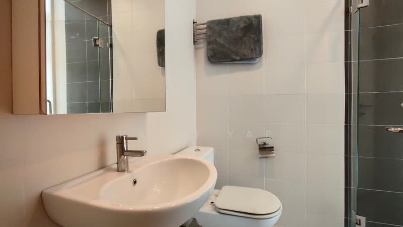 Condominium for Sale at Idaman Residence - Kathy Yap - PropertyGuru.com.my