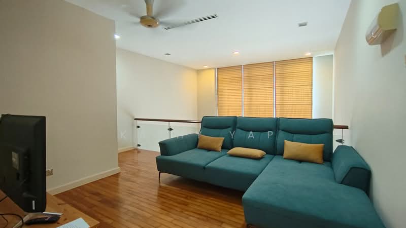 Condominium for Sale at Idaman Residence - Kathy Yap - PropertyGuru.com.my