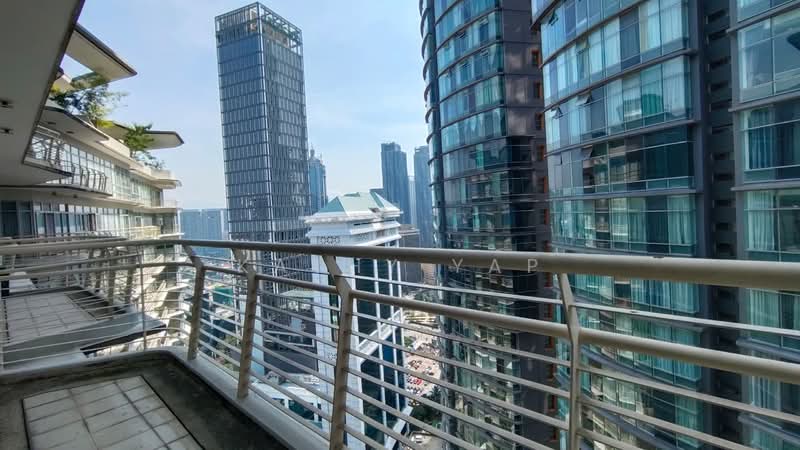Condominium for Sale at Idaman Residence - Kathy Yap - PropertyGuru.com.my