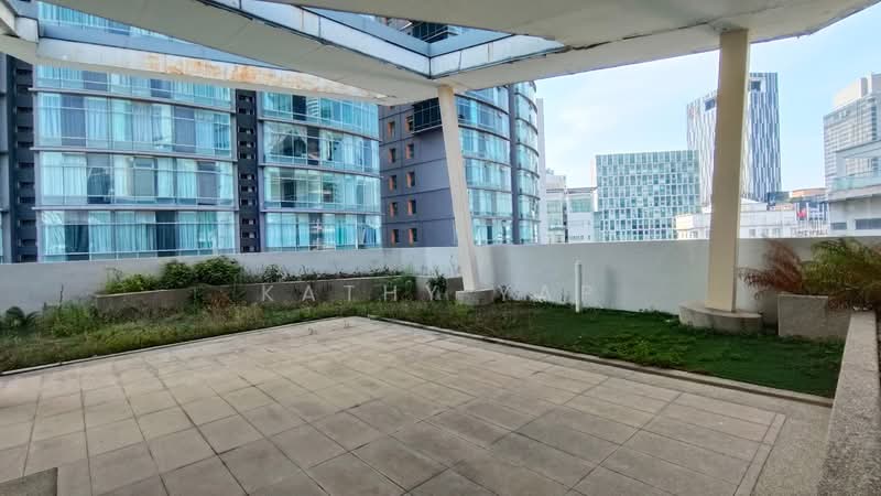 Condominium for Sale at Idaman Residence - Kathy Yap - PropertyGuru.com.my