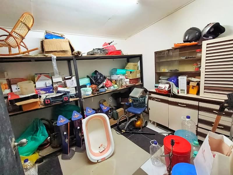 Bungalow for Sale in Johor Bahru (Johor) - Kai Siong - Interior - PropertyGuru.com.my