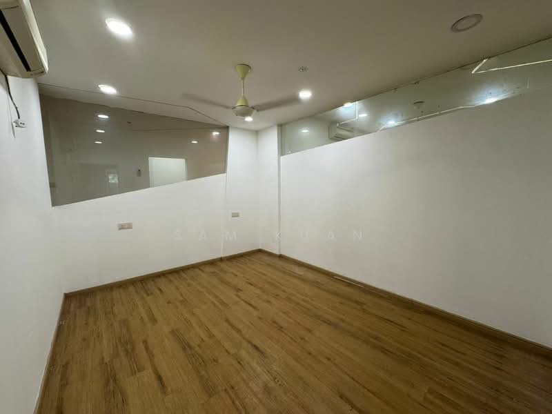 Bungalow for Sale in Taman Kebun Teh (Johor Bahru) - Sam Kuan - Interior - PropertyGuru.com.my