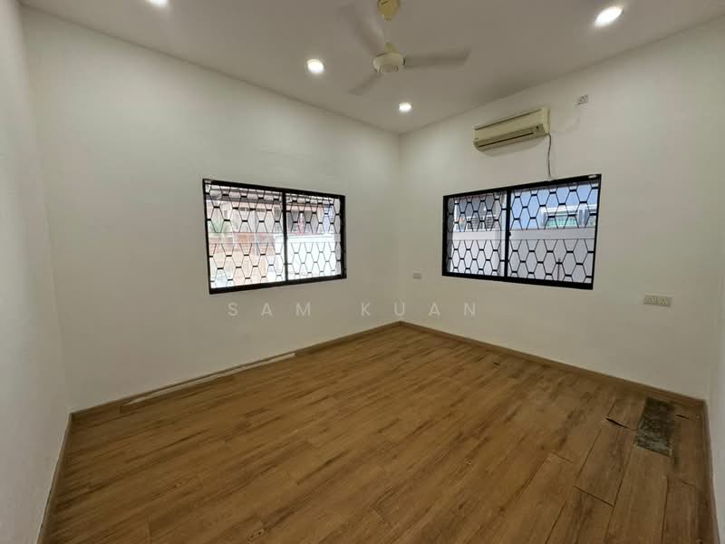 Bungalow for Sale in Taman Kebun Teh (Johor Bahru) - Sam Kuan - Interior - PropertyGuru.com.my