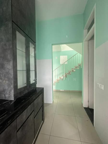 2-storey Terraced House for Sale in Kota Masai (Pasir Gudang) - Joan Sin - Corridor - PropertyGuru.com.my