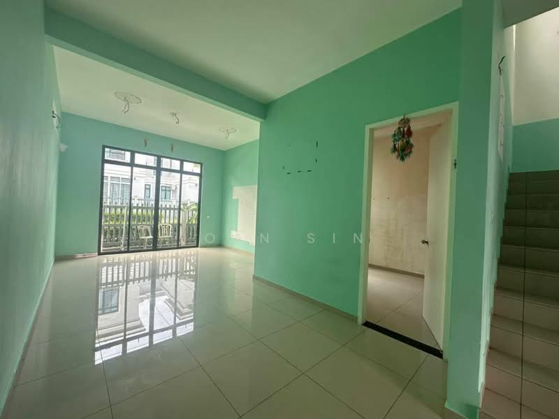 2-storey Terraced House for Sale in Kota Masai (Pasir Gudang) - Joan Sin - Living Room - PropertyGuru.com.my