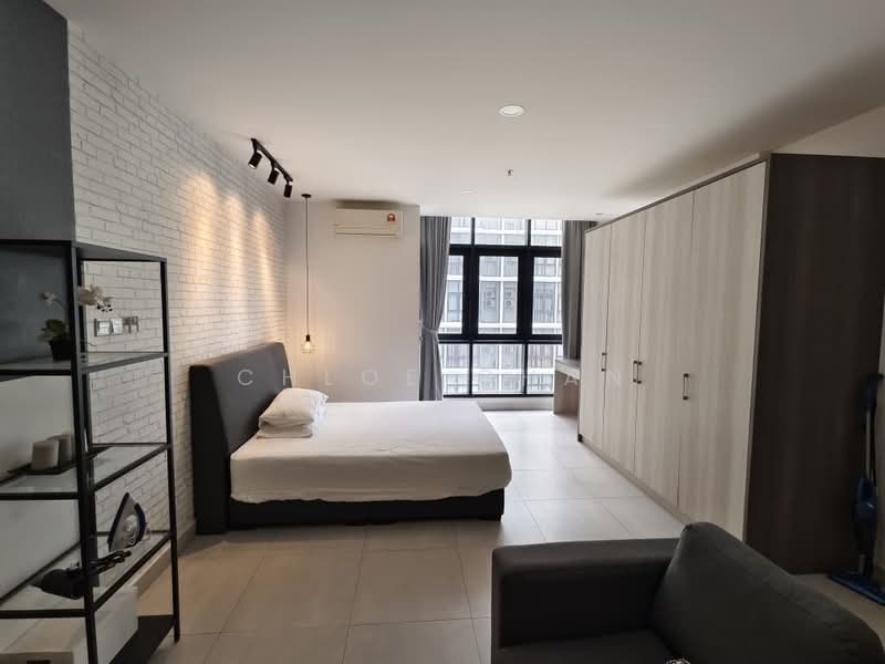 Condominium for Rent at Queensville - Chloe Chan - Bedroom - PropertyGuru.com.my