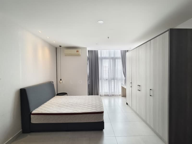 Condominium for Rent at Queensville - Chloe Chan - Bedroom - PropertyGuru.com.my