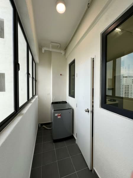 Condominium for Sale at Residensi Bintang - Allvin Teh - Balcony - PropertyGuru.com.my