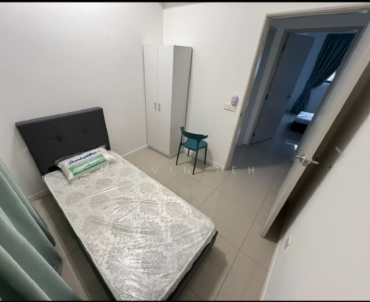Condominium for Sale at Residensi Bintang - Allvin Teh - Bedroom - PropertyGuru.com.my
