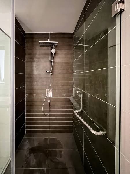 3-storey Terraced House for Sale in Taman Melawati (Ulu Kelang) - Izzat Zamros - Bathroom - PropertyGuru.com.my