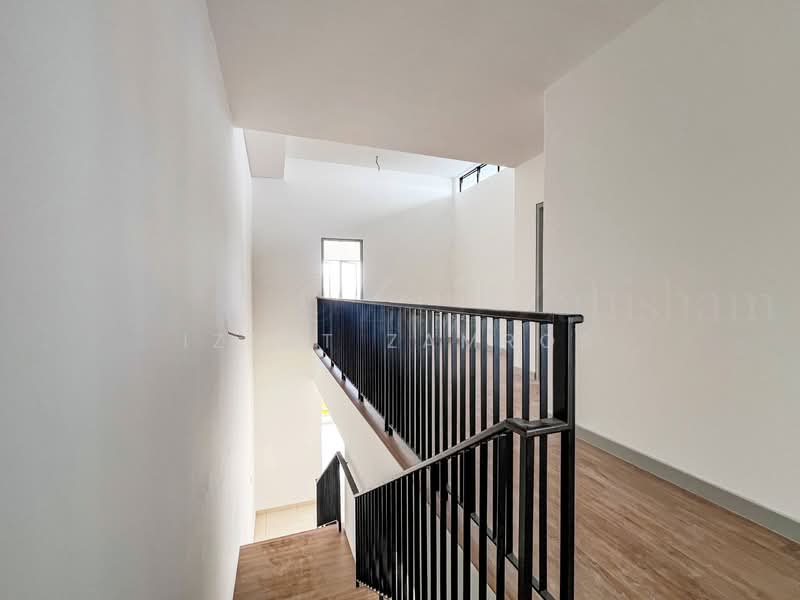 3-storey Terraced House for Sale in Taman Melawati (Ulu Kelang) - Izzat Zamros - Interior - PropertyGuru.com.my