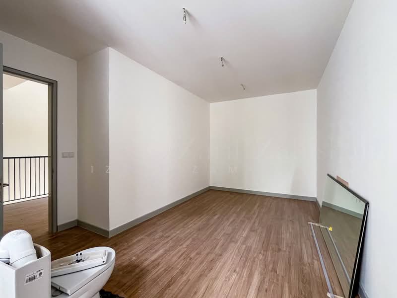 3-storey Terraced House for Sale in Taman Melawati (Ulu Kelang) - Izzat Zamros - Interior - PropertyGuru.com.my