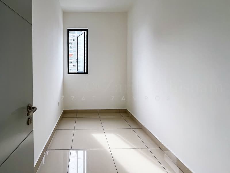 3-storey Terraced House for Sale in Taman Melawati (Ulu Kelang) - Izzat Zamros - Interior - PropertyGuru.com.my