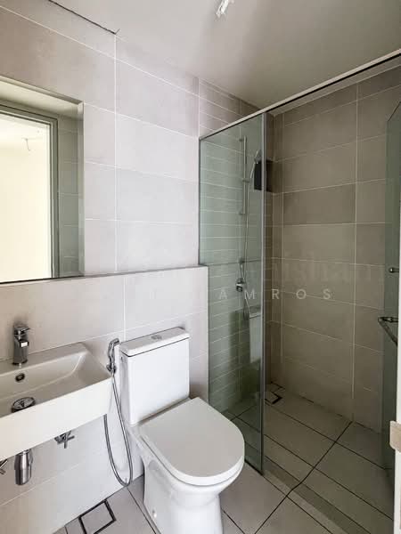 3-storey Terraced House for Sale in Taman Melawati (Ulu Kelang) - Izzat Zamros - Bathroom - PropertyGuru.com.my