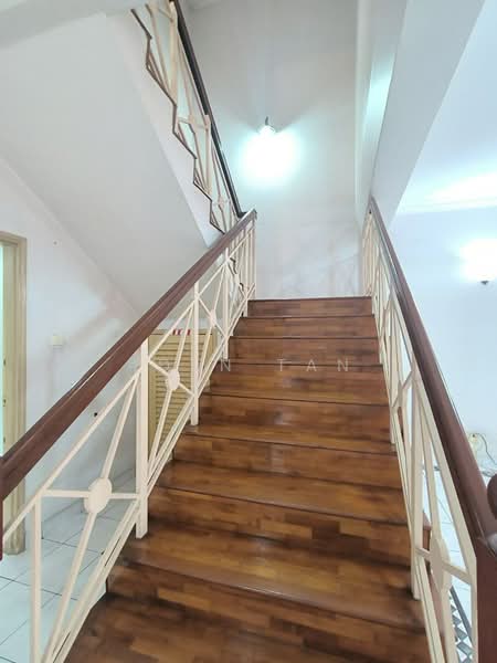 Rumah Teres 2 Tingkat untuk Dijual di Taman Molek (Johor Bahru) - Iden Tan - Interior - PropertyGuru.com.my
