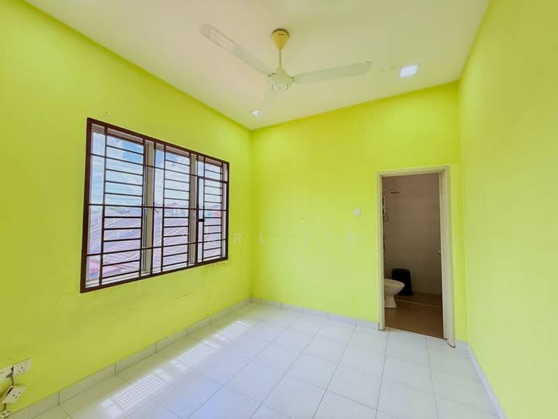 Cluster House for Sale in Taman Sierra Perdana (Masai) - Karl Lim - Interior - PropertyGuru.com.my