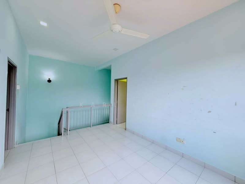 Cluster House for Sale in Taman Sierra Perdana (Masai) - Karl Lim - Interior - PropertyGuru.com.my