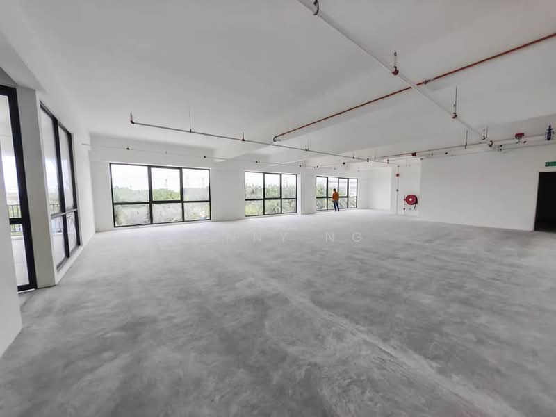 Factory for Rent in Banting (Selangor) - Kenny Ng - Interior - PropertyGuru.com.my