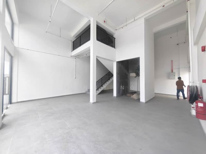 Factory for Rent in Banting (Selangor) - Kenny Ng - Interior - PropertyGuru.com.my