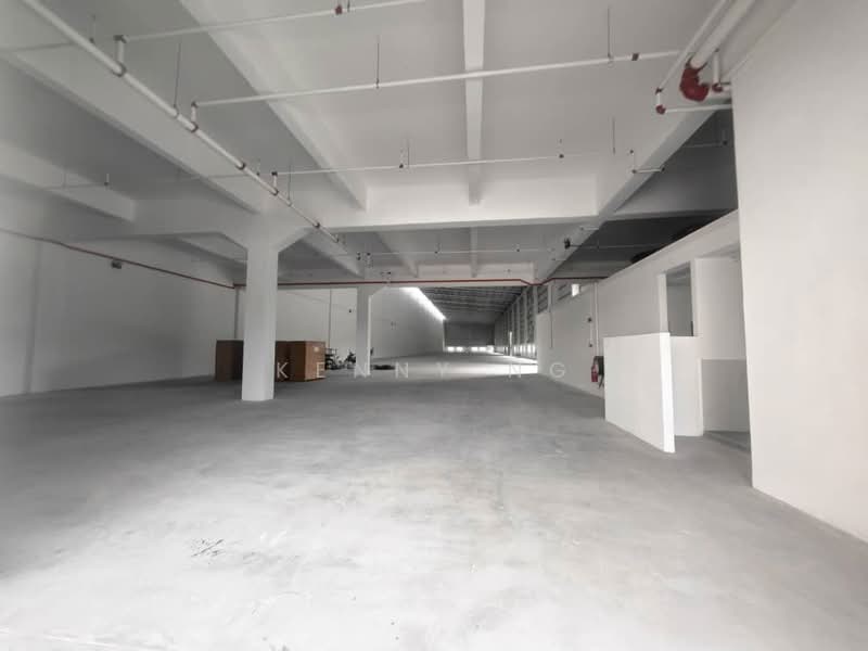 Factory for Rent in Banting (Selangor) - Kenny Ng - Interior - PropertyGuru.com.my