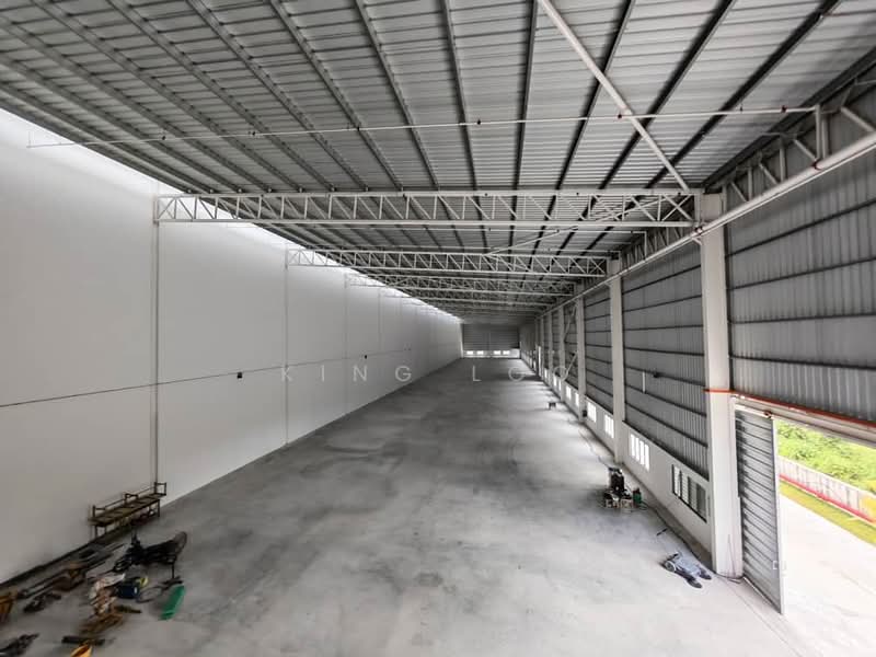 Factory for Rent in Banting (Selangor) - King Loo - Interior - PropertyGuru.com.my