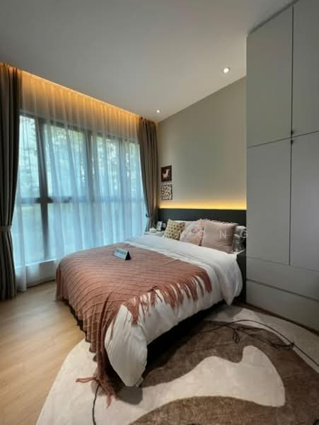 Apartment for Sale at Waterway Peaks - Vicky Wong - Bedroom - PropertyGuru.com.my