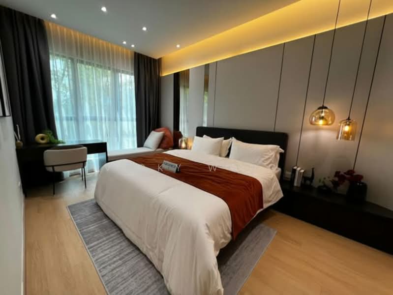 Apartment for Sale at Waterway Peaks - Vicky Wong - Bedroom - PropertyGuru.com.my