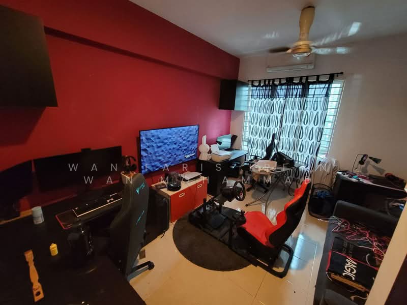 Condominium for Sale at Riana Green East - Wan Faris Irfan Wan Mohammad - Study - PropertyGuru.com.my