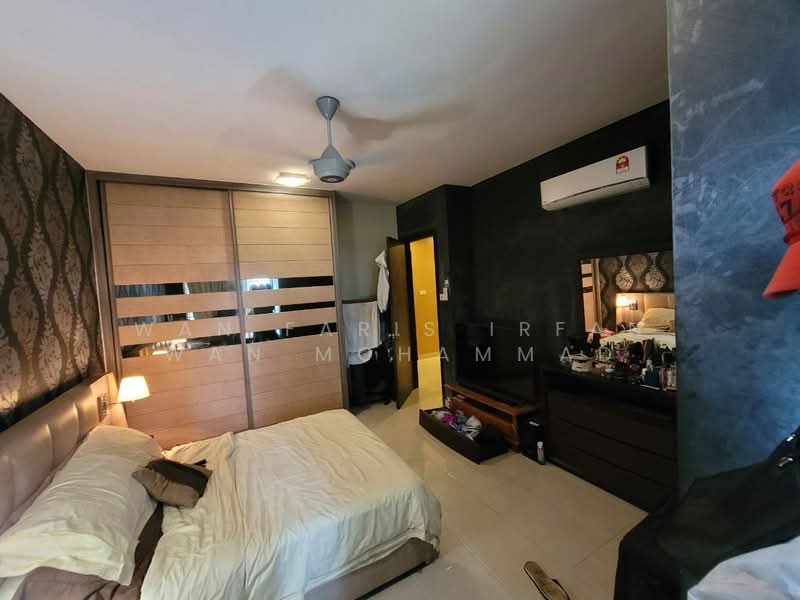 Condominium for Sale at Riana Green East - Wan Faris Irfan Wan Mohammad - Bedroom - PropertyGuru.com.my