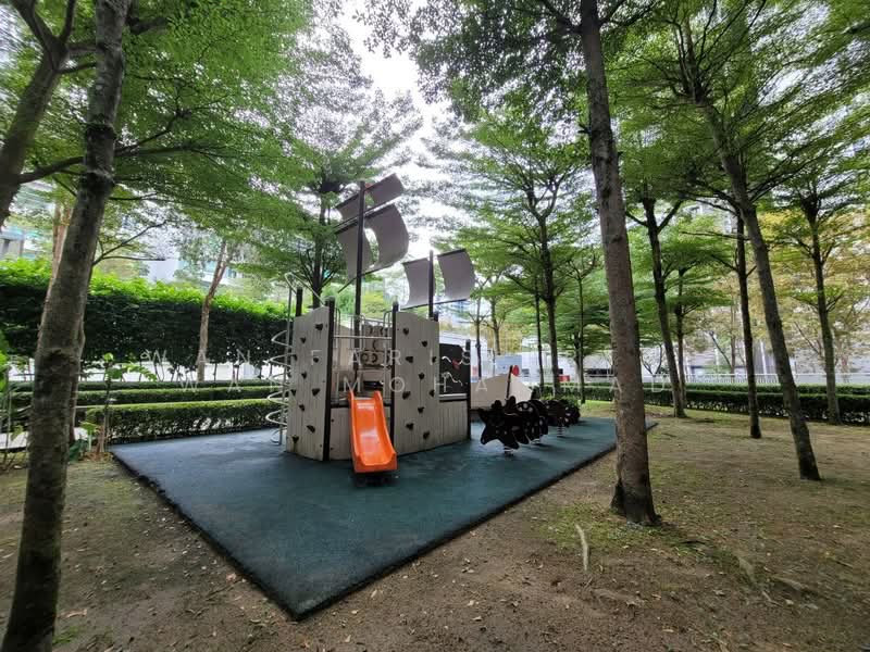 Condominium for Sale at Riana Green East - Wan Faris Irfan Wan Mohammad - Exterior - PropertyGuru.com.my